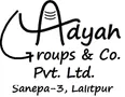 Adyah Groups logo